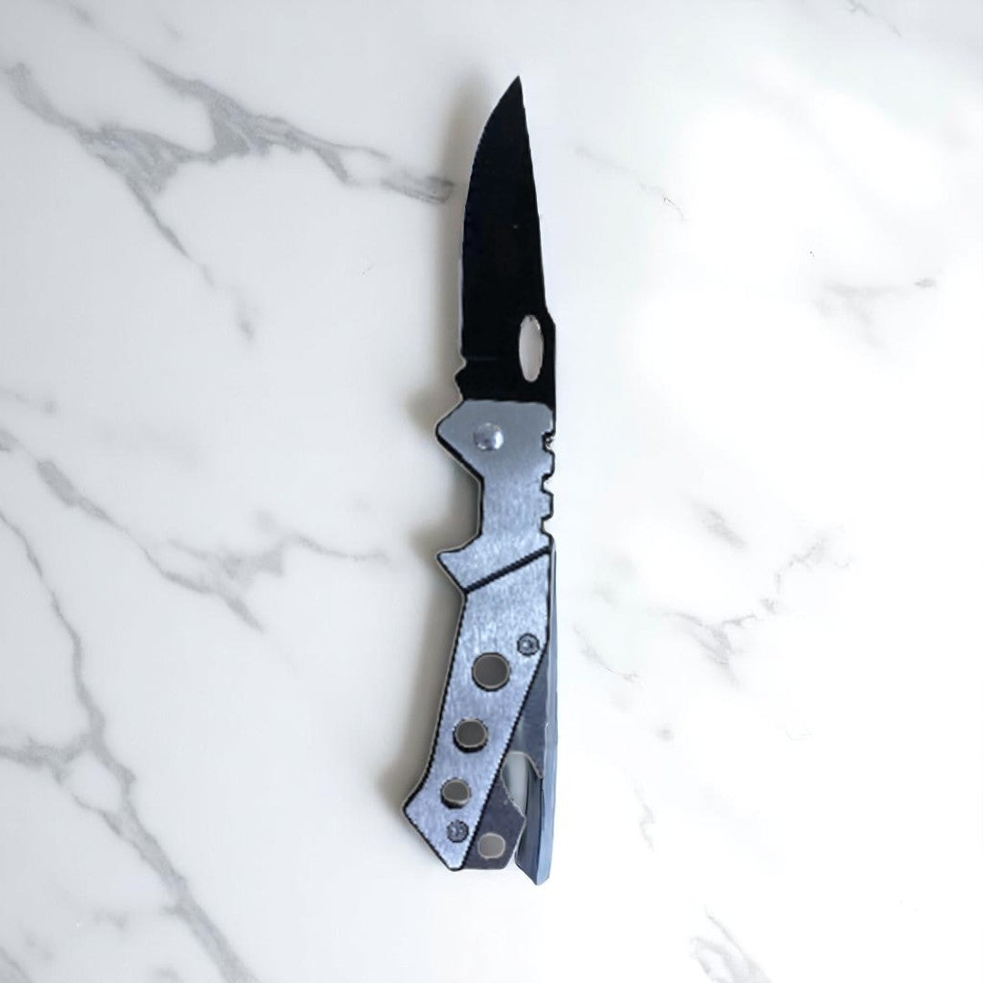 NAVAJA METALICA NAVAJA METALICA